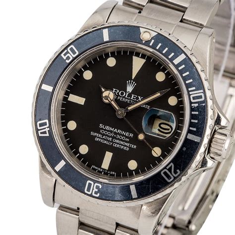 rolex submariner 16800 replica|rolex 16800 value.